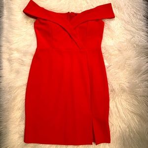 NWOT Blashe Dress